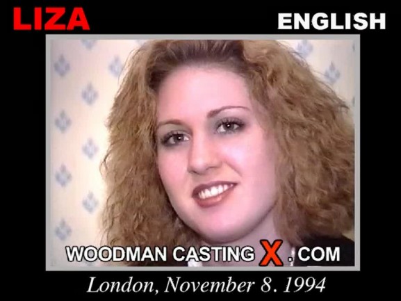 Liza casting