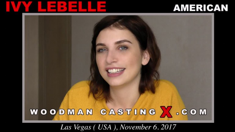 Ivy Lebelle casting