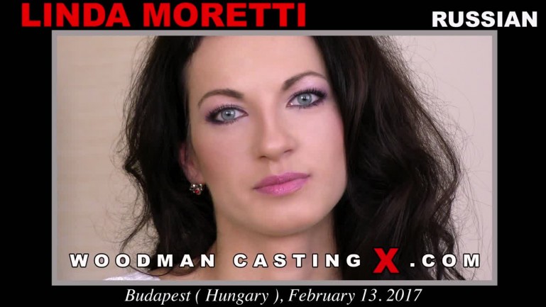 Linda Moretti casting