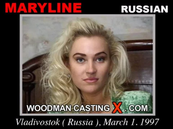Maryline casting