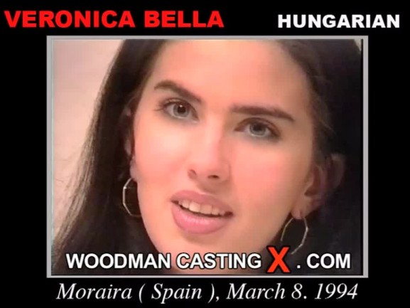 Veronica Bella casting
