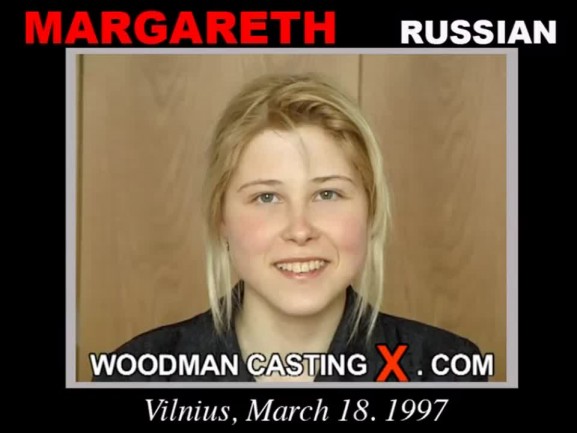 Margareth casting