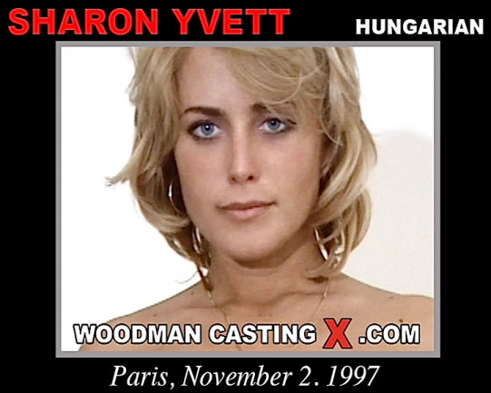 Sharon Yvett casting