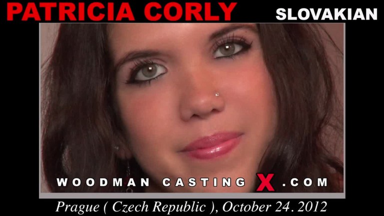 Patricia Corly casting