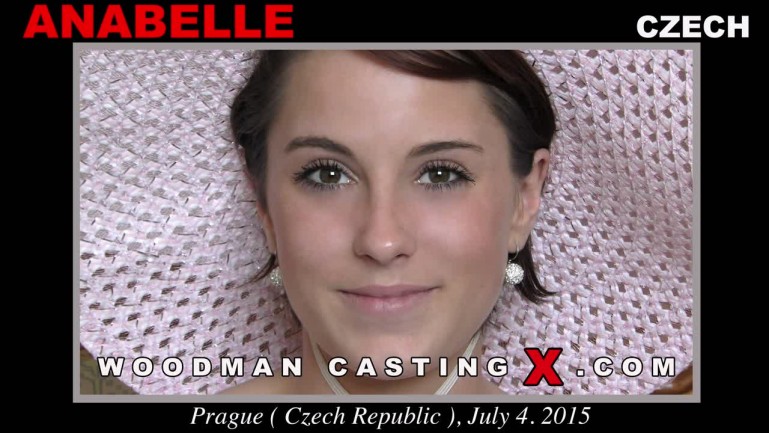 Anabelle casting