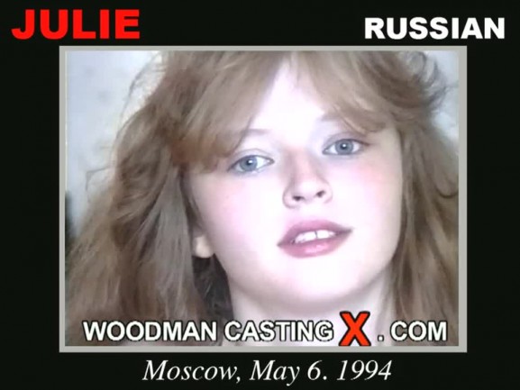 Julie casting
