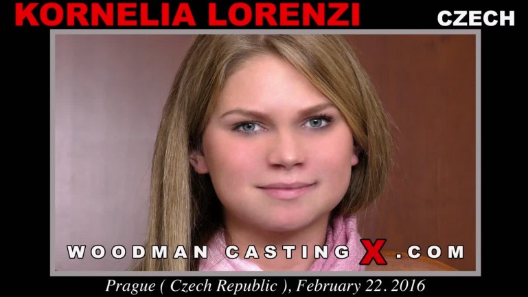 Kornelia Lorenzi casting