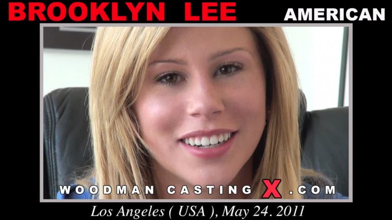 Brooklyn Lee casting