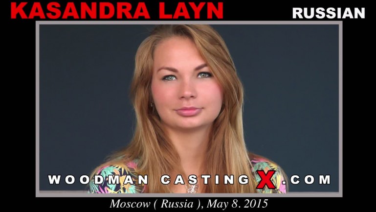 Kasandra Layn casting