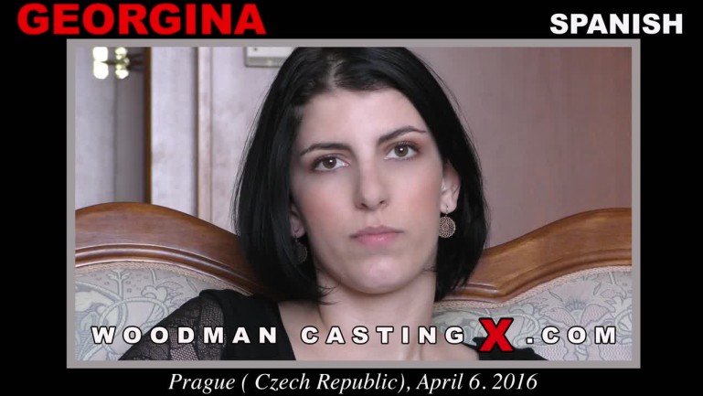 Georgina casting