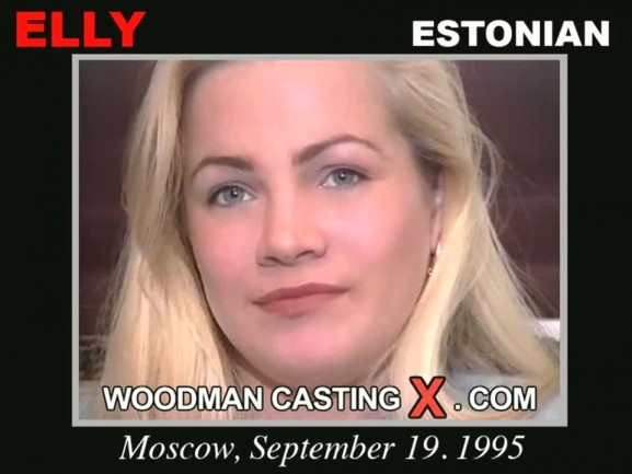 Elly casting