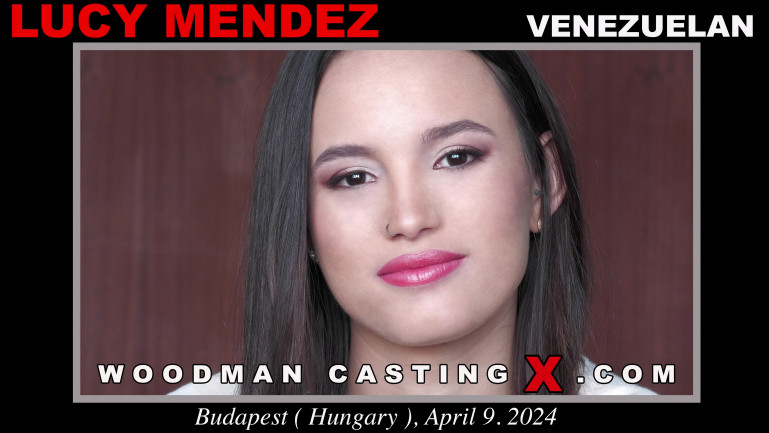 Lucy Mendez casting