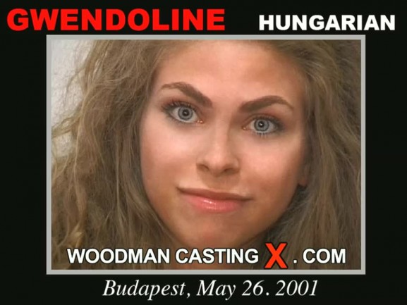 Gwendoline casting