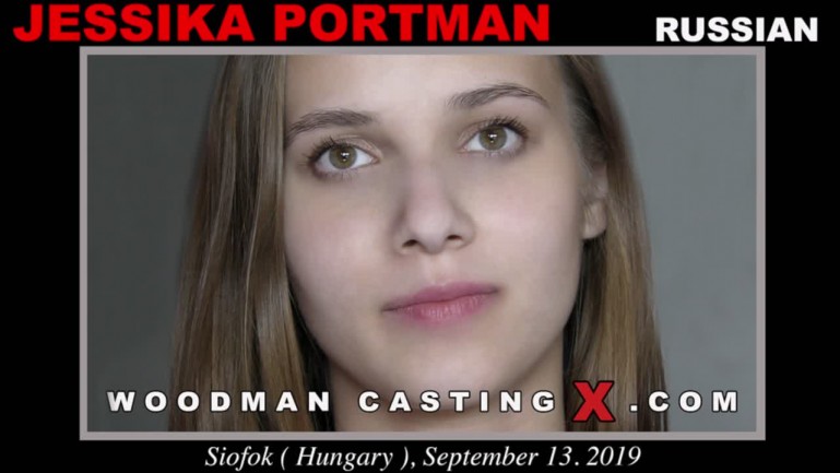 Jessika Portman casting