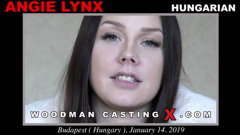 Angie Lynx casting