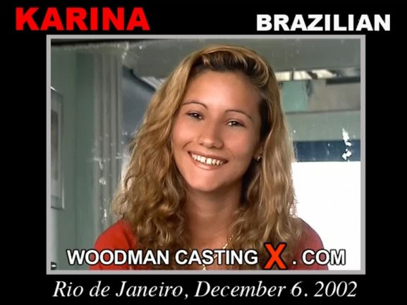 Karina casting