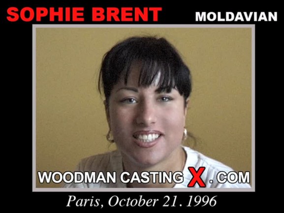 Sophie Brent casting