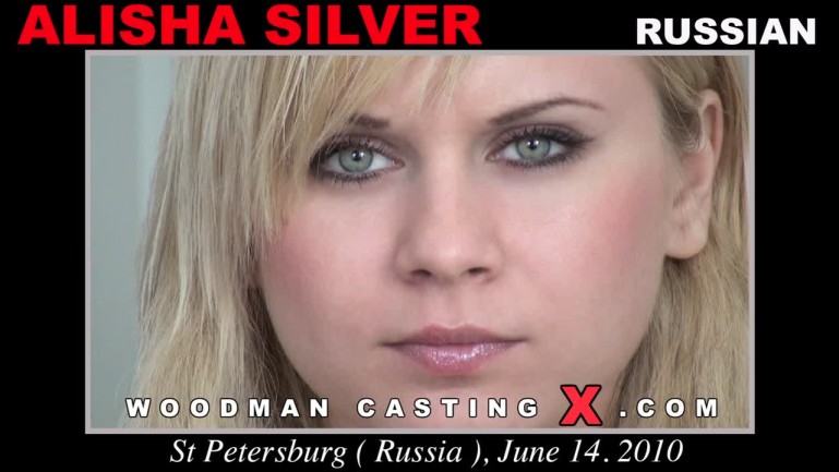 Alisha Silver casting