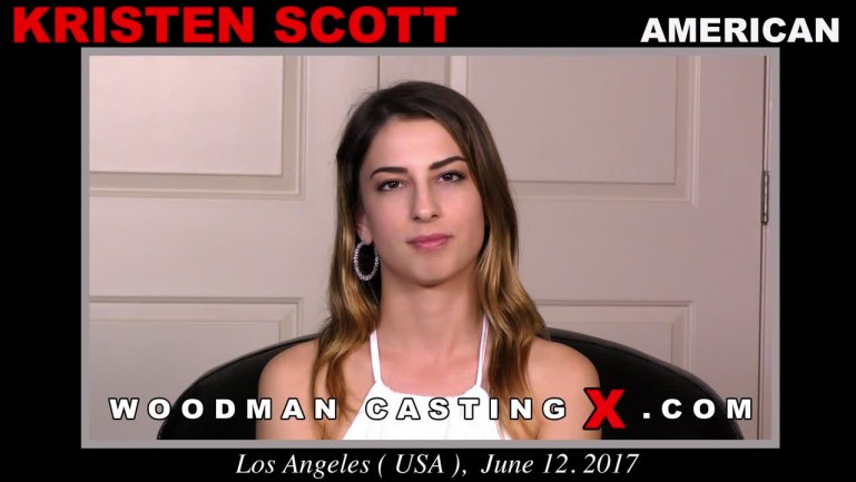 Kristen Scott casting