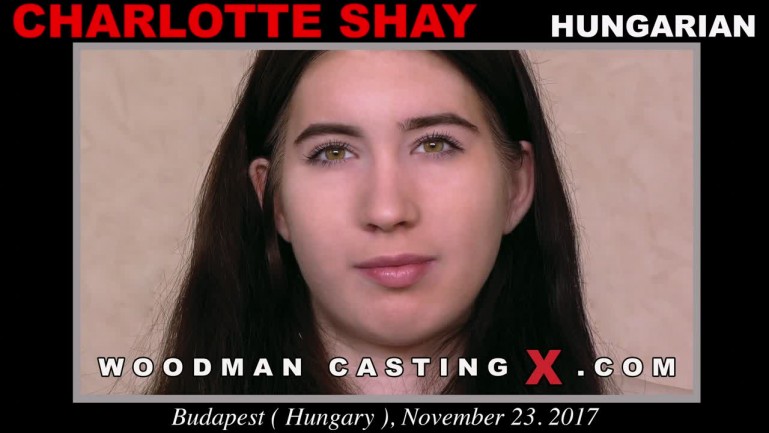 Charlotte Shay casting