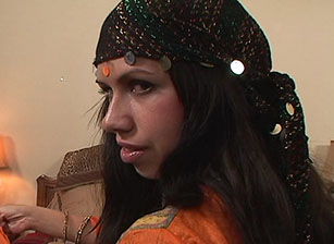 Hot Indian Pussy #08 Scène 4