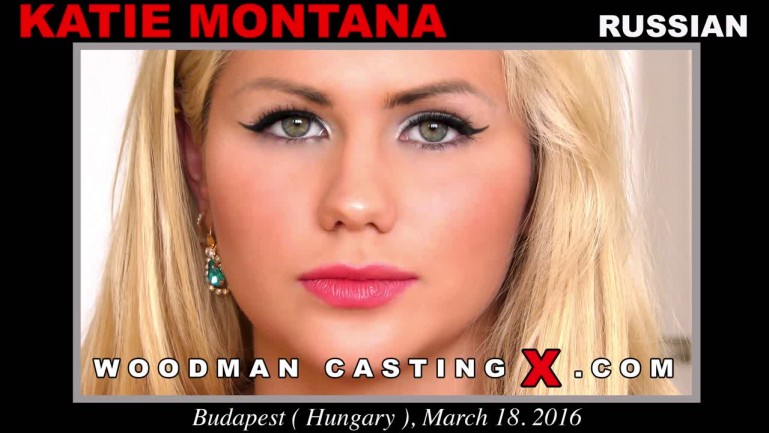Katie Montana casting