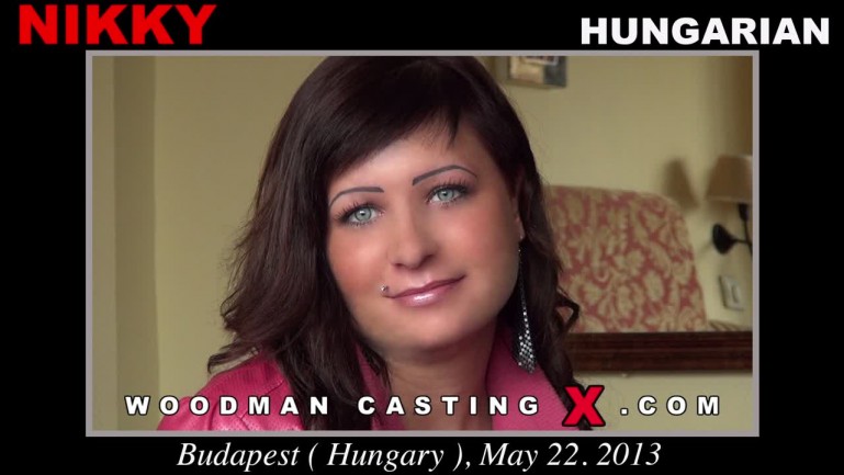 Nikky casting