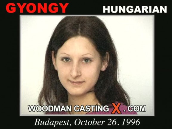 Gyongy casting