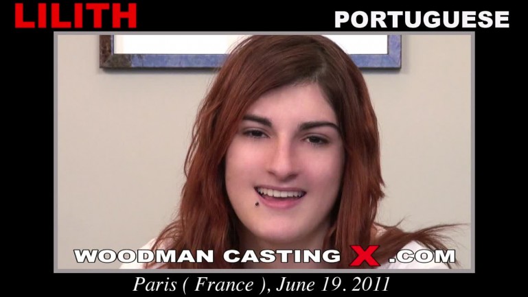 Lilith casting