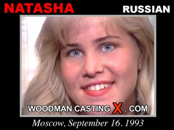 Natasha casting