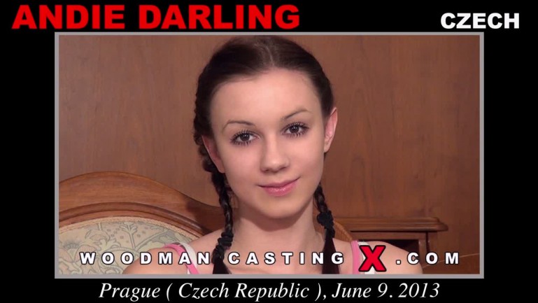 Andie Darling casting
