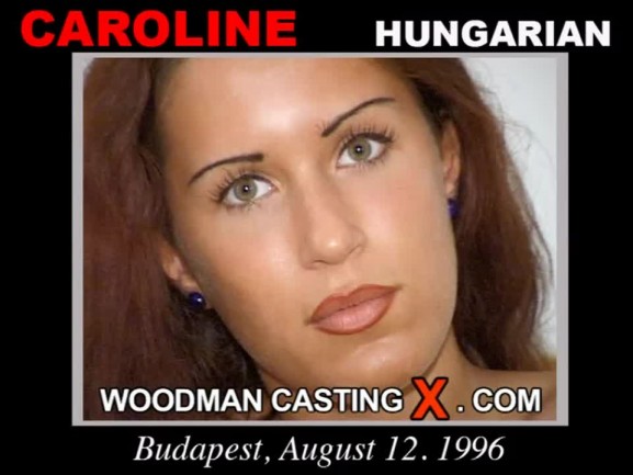 Caroline casting