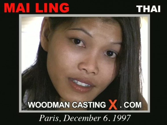 Mai Ling casting
