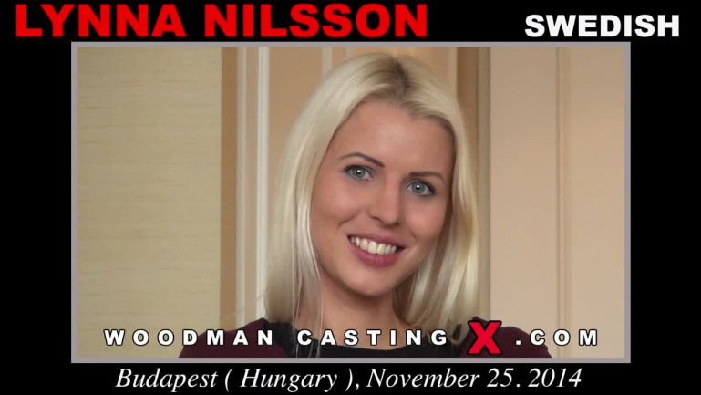 Lynna Nilsson casting