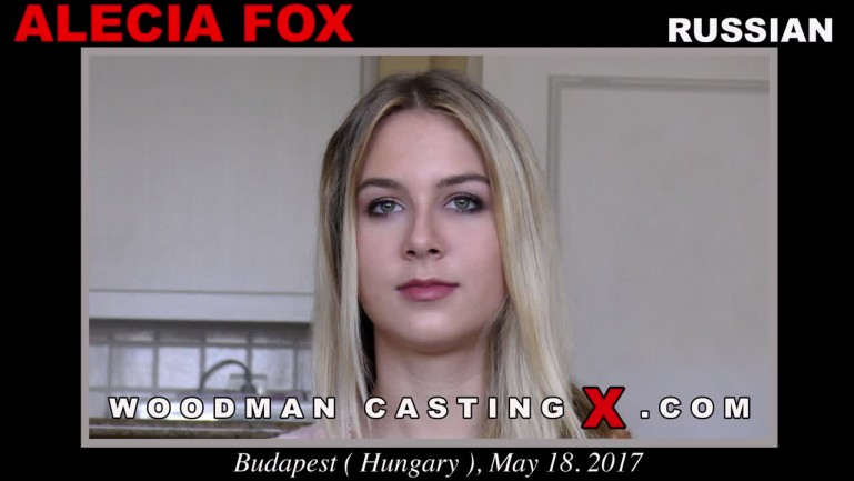 Alecia Fox casting