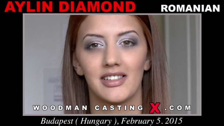 Aylin Diamond casting