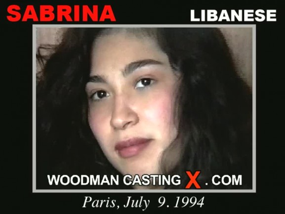 Sabrina casting