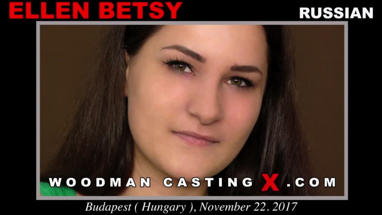 Ellen Betsy casting