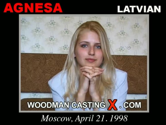 Agnesa casting