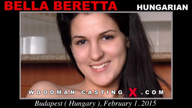 Bella Beretta casting