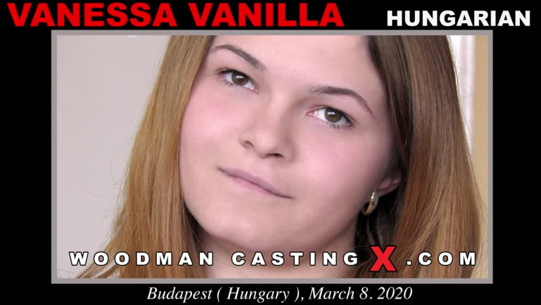 Vanessa Vanilla casting