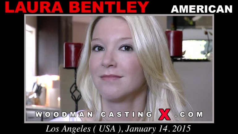 Laura Bentley casting