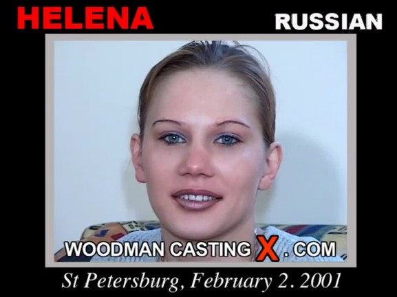 Helena casting