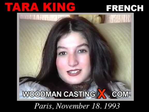 Tara King casting