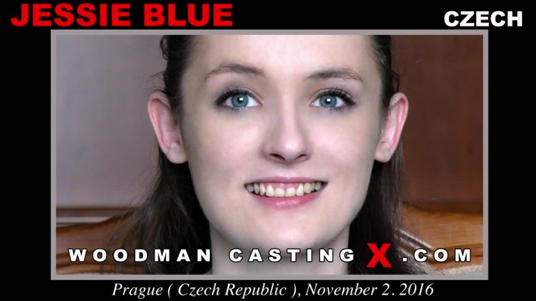 Jessie Blue casting