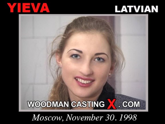 Yieva casting