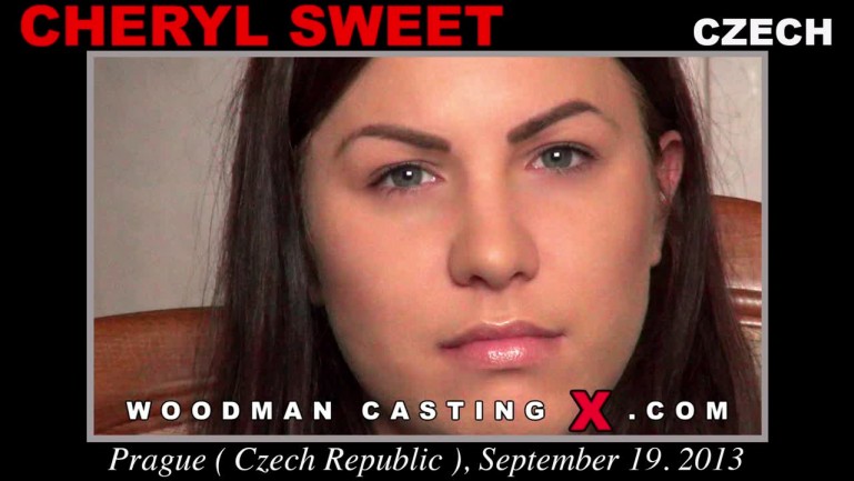 Cheryl Sweet casting