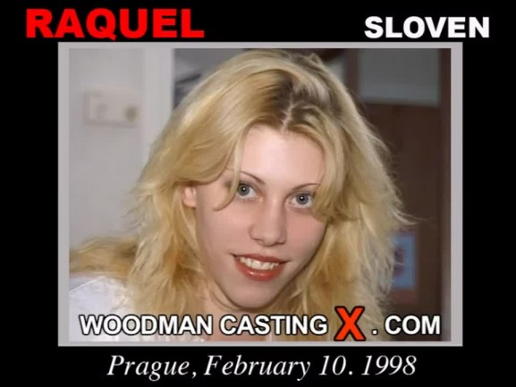 Raquel casting