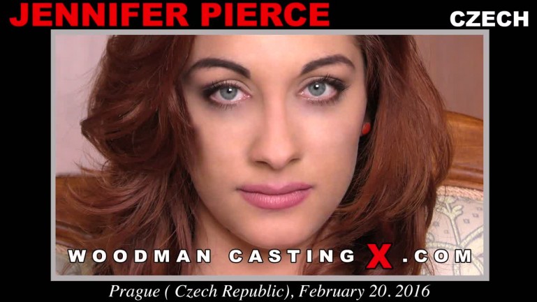 Jennifer Pierce casting