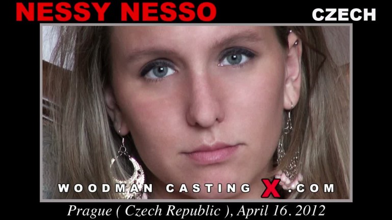 Nessy Nesso casting